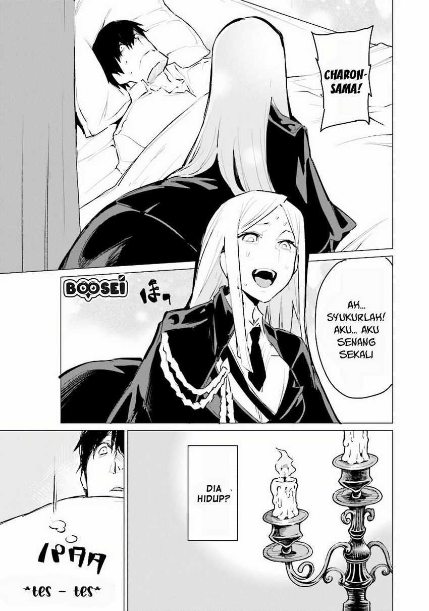 Ester De Valonia Chapter 1 halaman 22