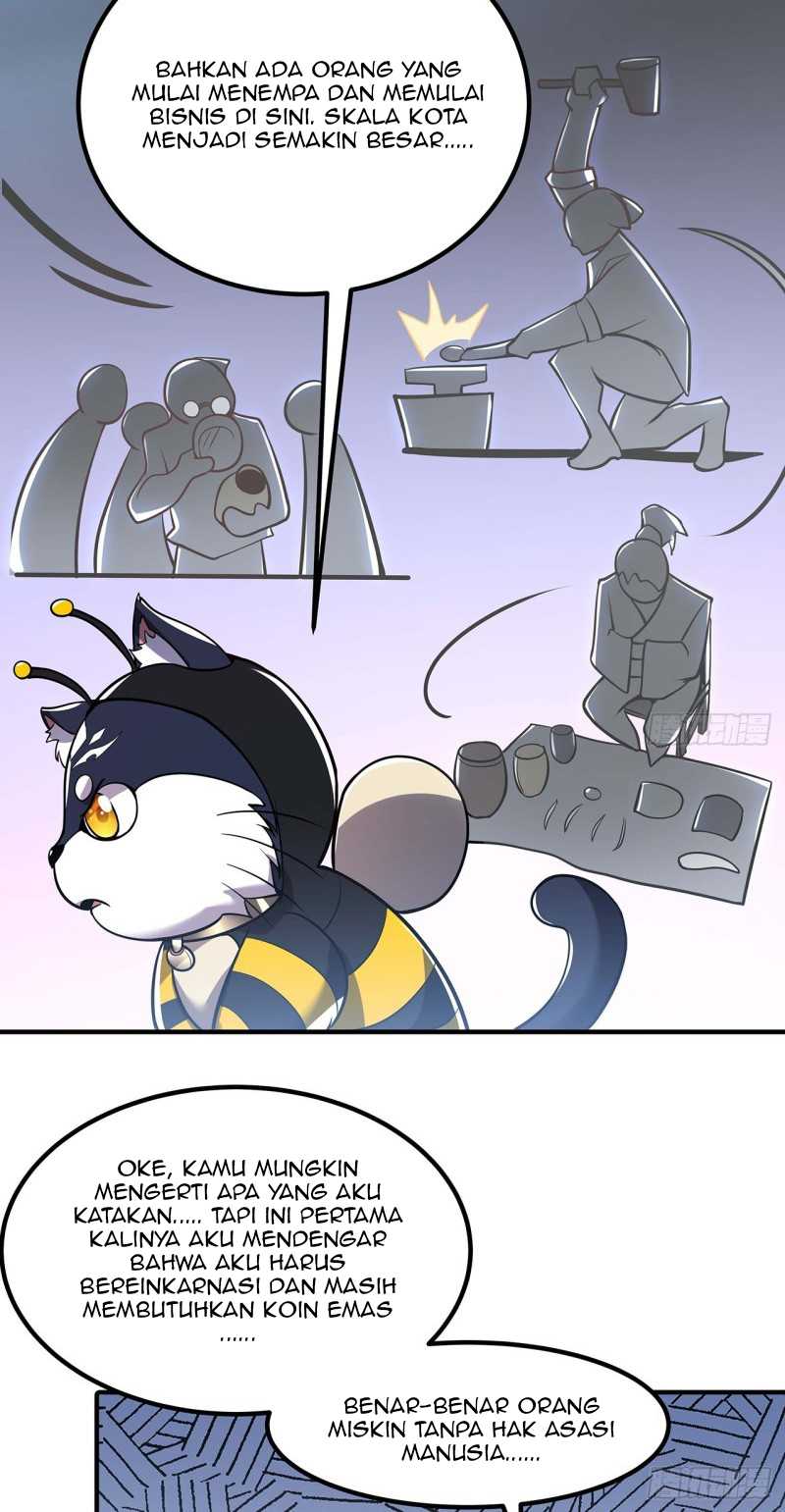 Cultivation Record Of The Undead King Chapter 39 Gambar 28