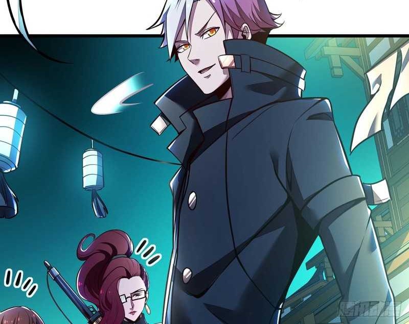 Cultivation Record Of The Undead King Chapter 40 Gambar 24