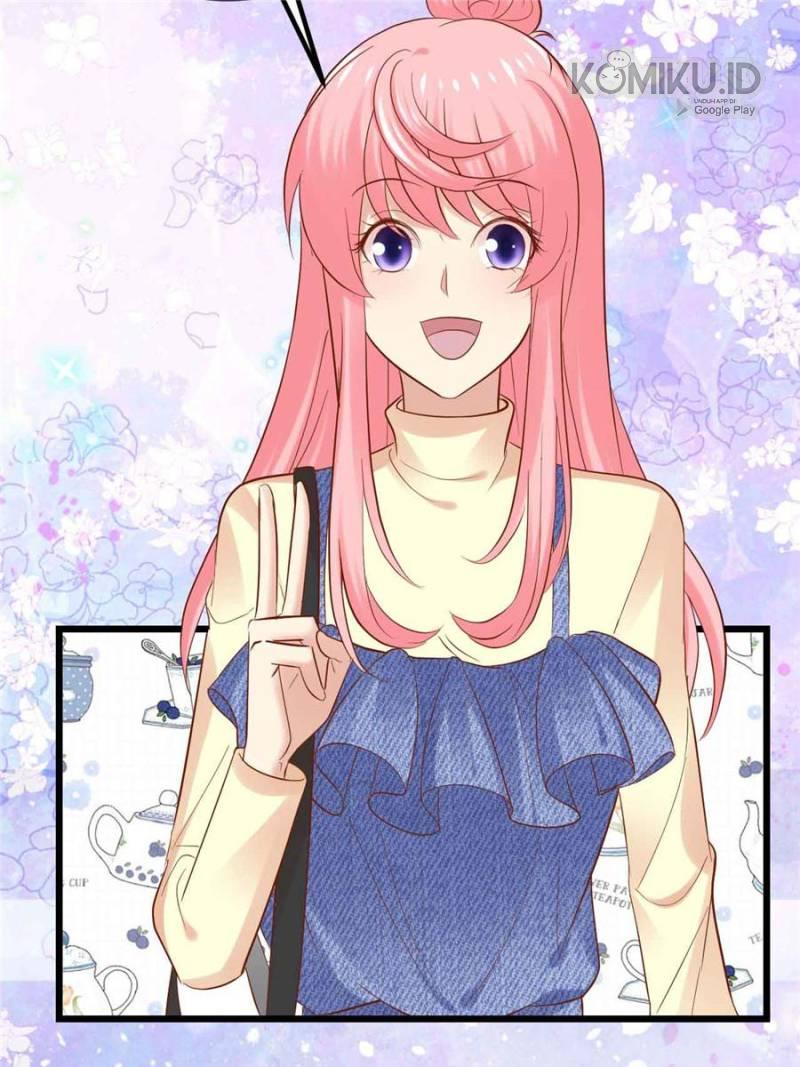 My Beautiful Time with You Chapter 124 halaman 44