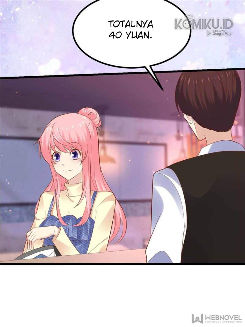 My Beautiful Time with You Chapter 124 halaman 46