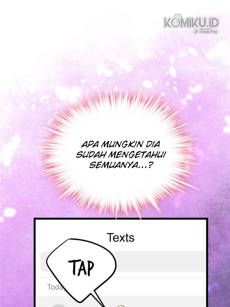 My Beautiful Time with You Chapter 131 halaman 42