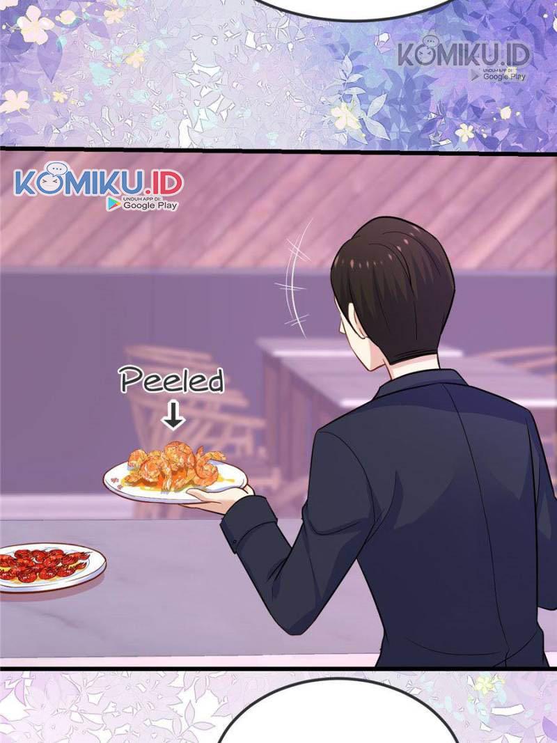 My Beautiful Time with You Chapter 134 halaman 39