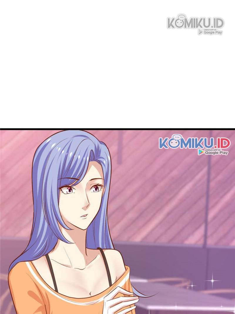 My Beautiful Time with You Chapter 134 halaman 41