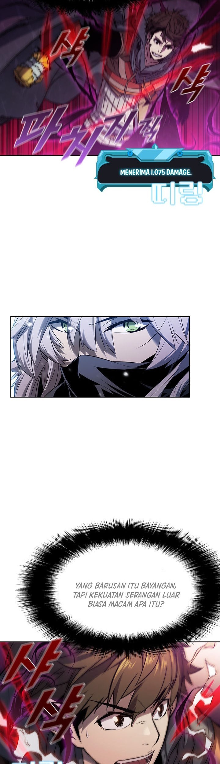 Taming Master Chapter 33 halaman 23