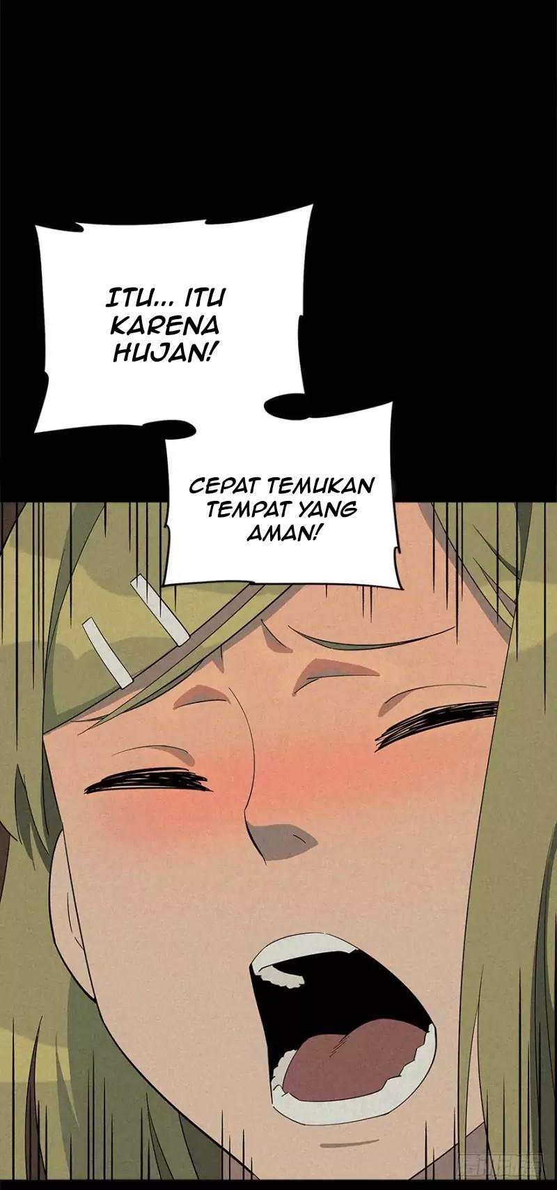 End of The World 2028 Chapter 17 Gambar 25