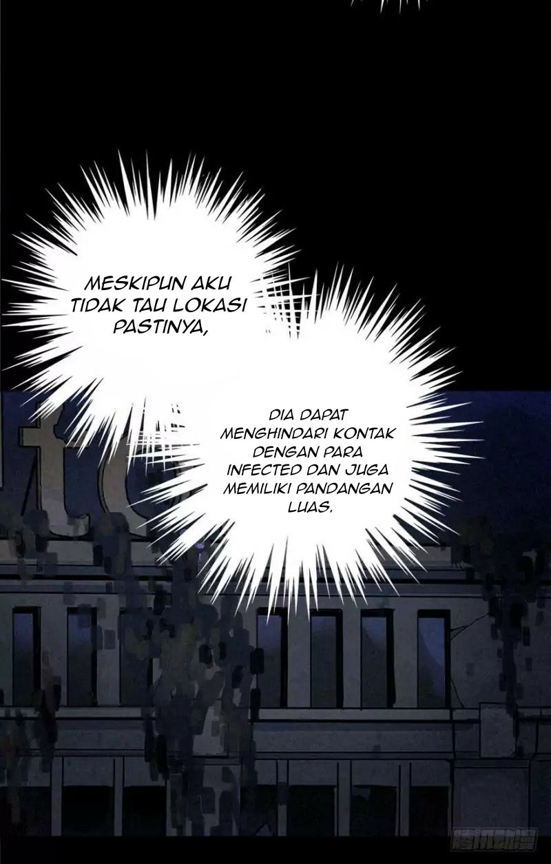 End of The World 2028 Chapter 20 Gambar 23