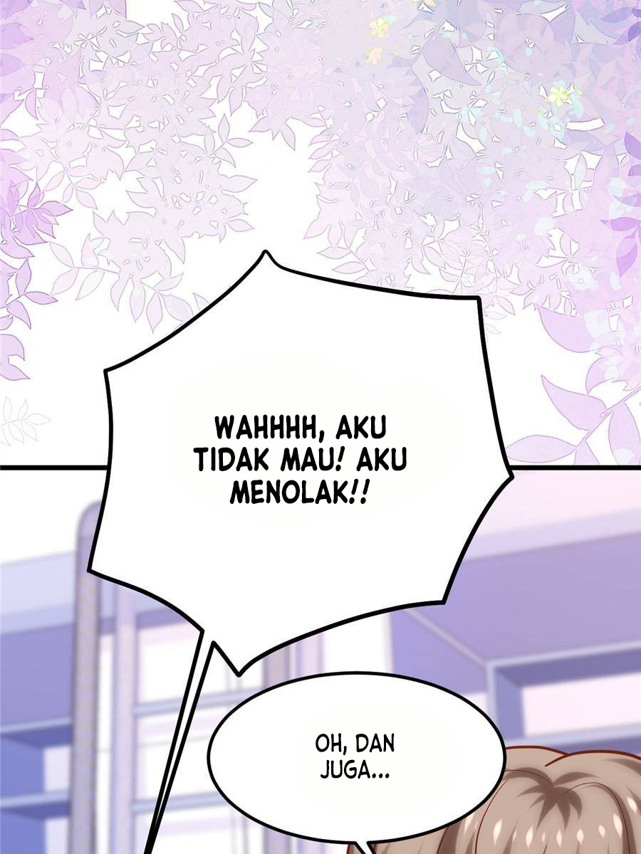 My Beautiful Time with You Chapter 142 halaman 53