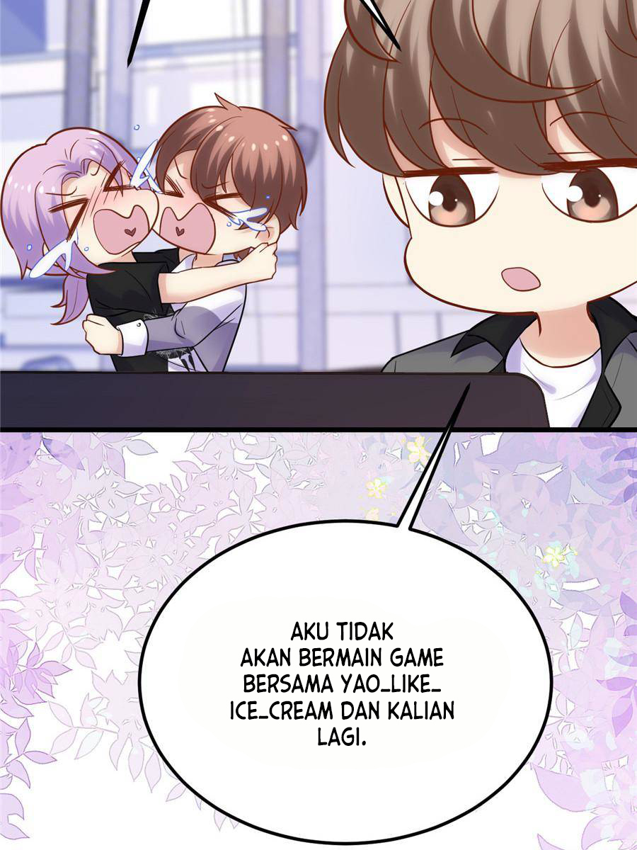 My Beautiful Time with You Chapter 142 halaman 54