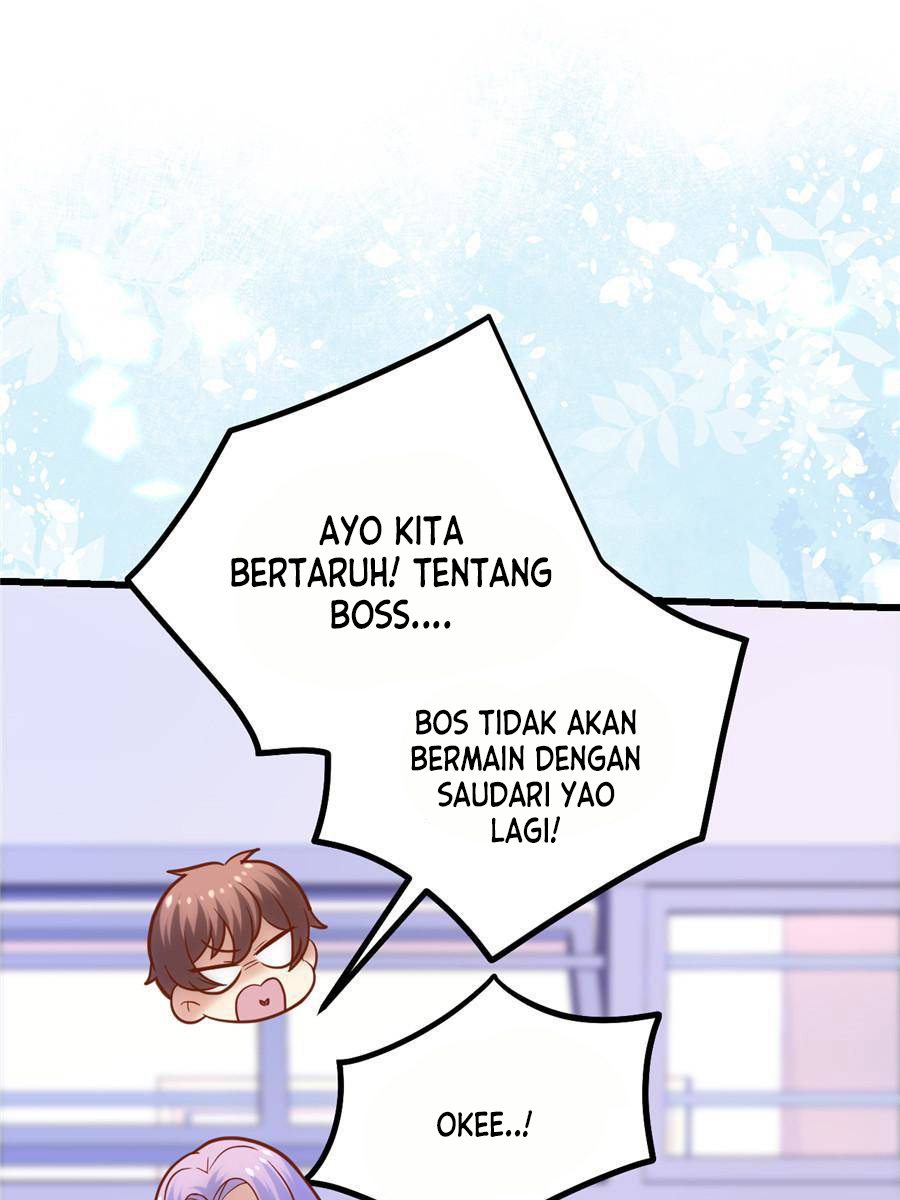 My Beautiful Time with You Chapter 143 halaman 49