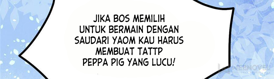 My Beautiful Time with You Chapter 143 halaman 51