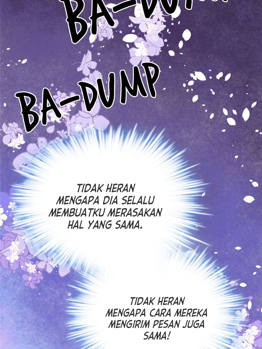 My Beautiful Time with You Chapter 144 halaman 48