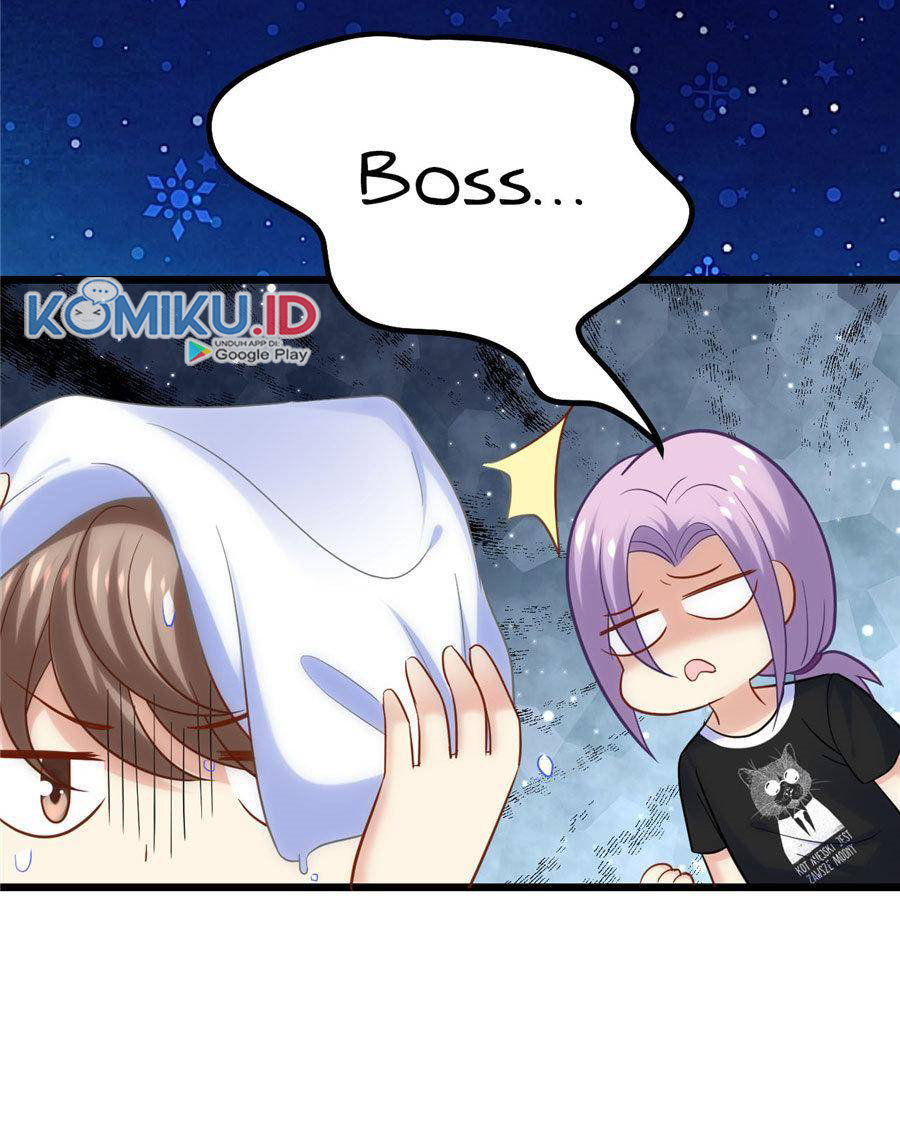My Beautiful Time with You Chapter 145 halaman 48