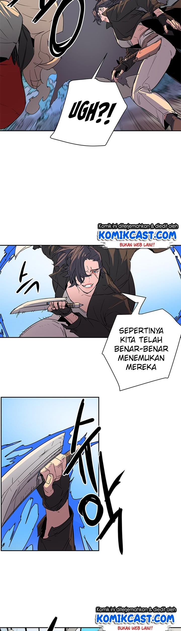 Get Life Chapter 52 halaman 25