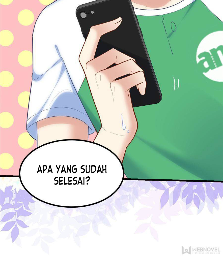 My Beautiful Time with You Chapter 150 halaman 54