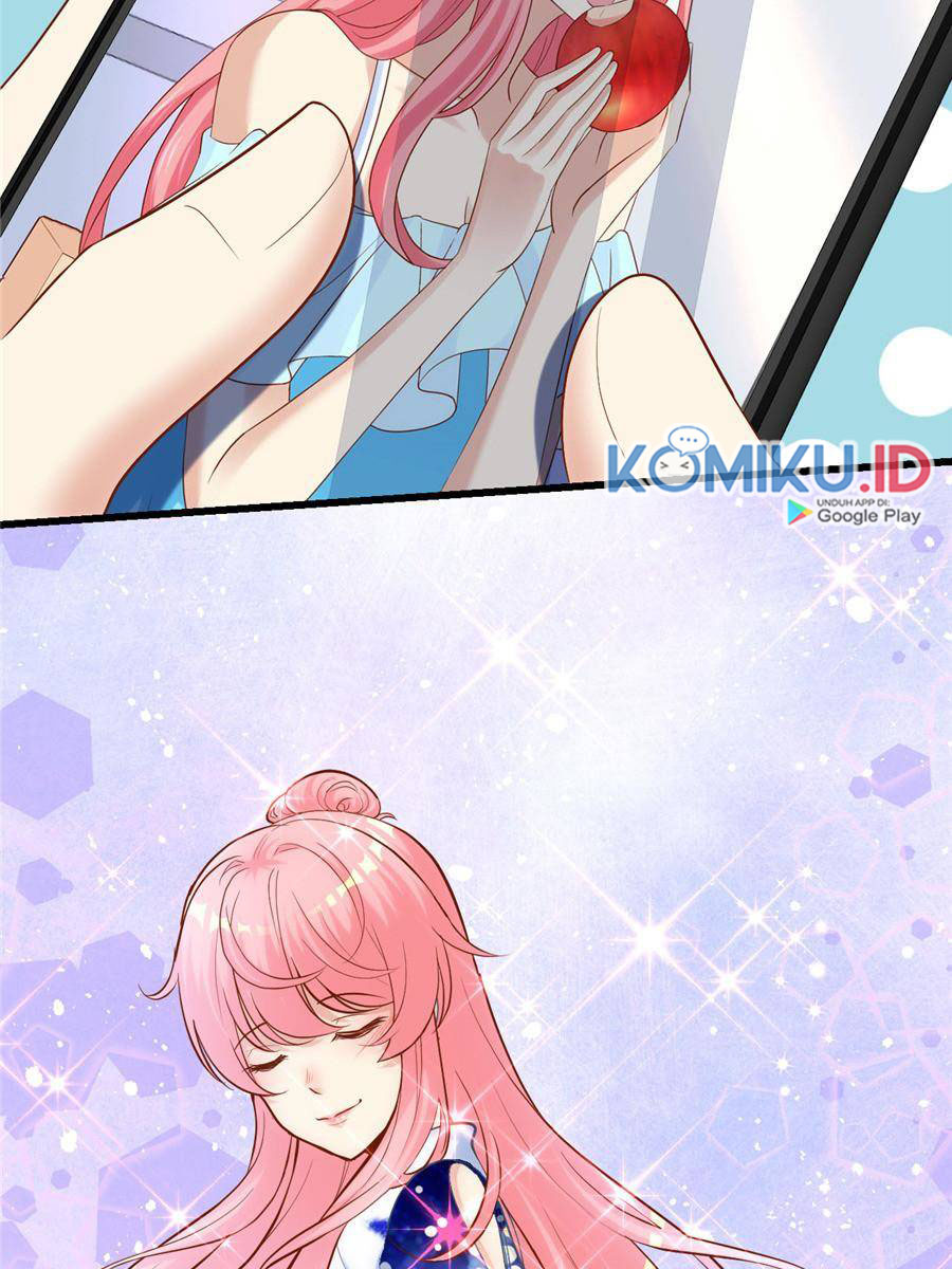 My Beautiful Time with You Chapter 150 halaman 56