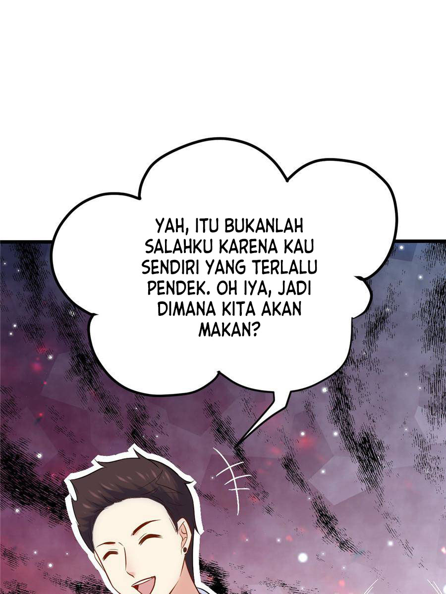 My Beautiful Time with You Chapter 151 halaman 52