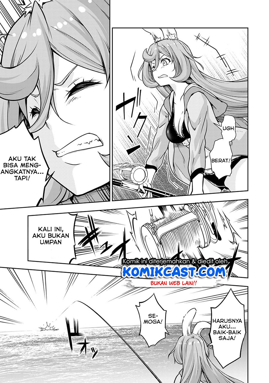 Tensei Shitara Slime Datta Ken: Spin Off Chapter 47 halaman 17