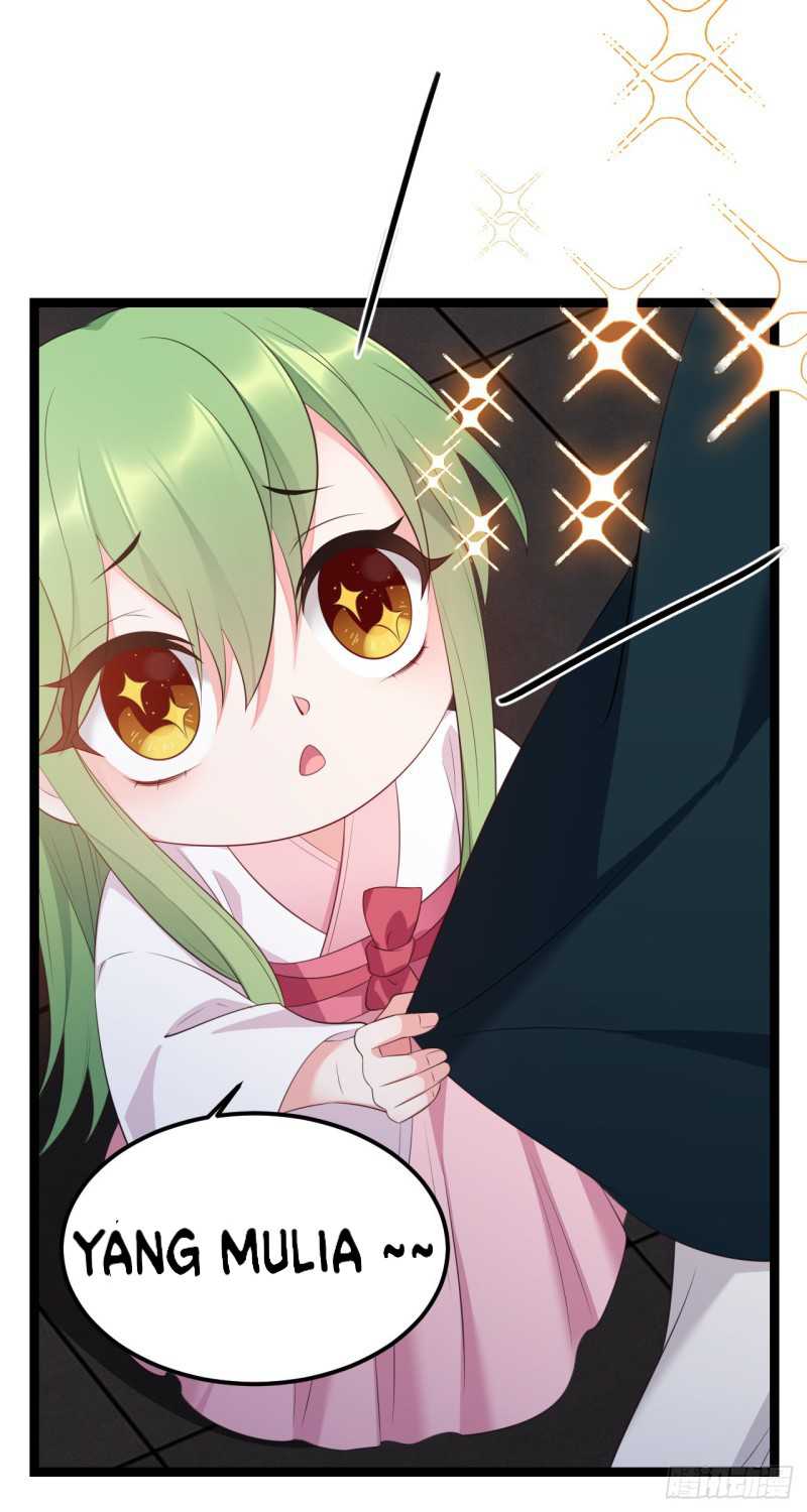 I Won’t Marry The Enemy Prince Chapter 16 Gambar 20