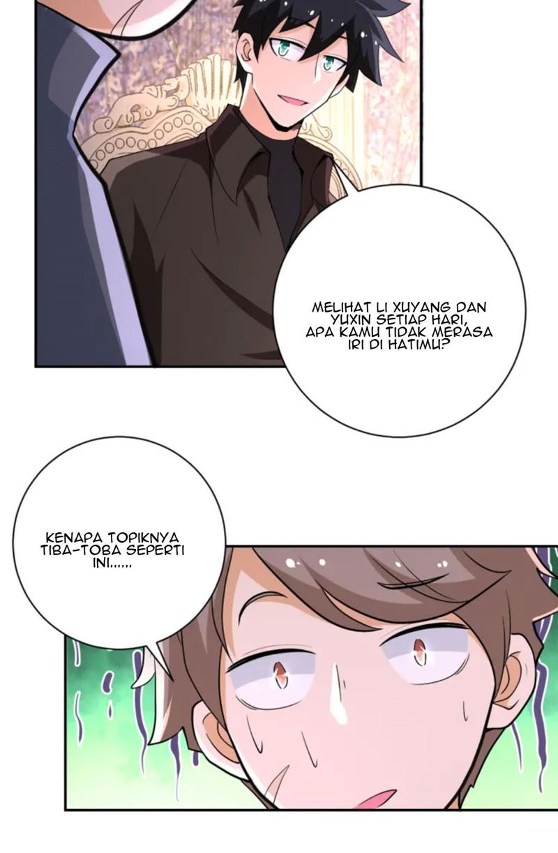 Super System Chapter 130 halaman 15