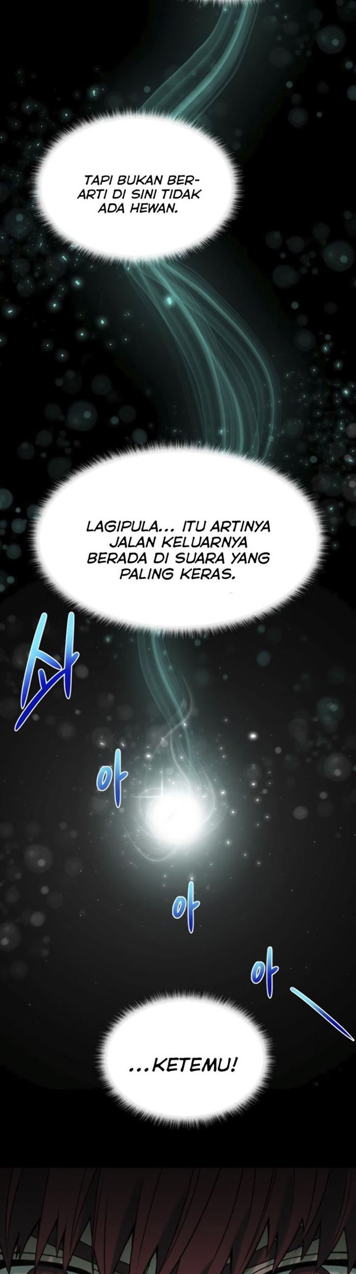 Dungeon and Artifact Chapter 11 halaman 32