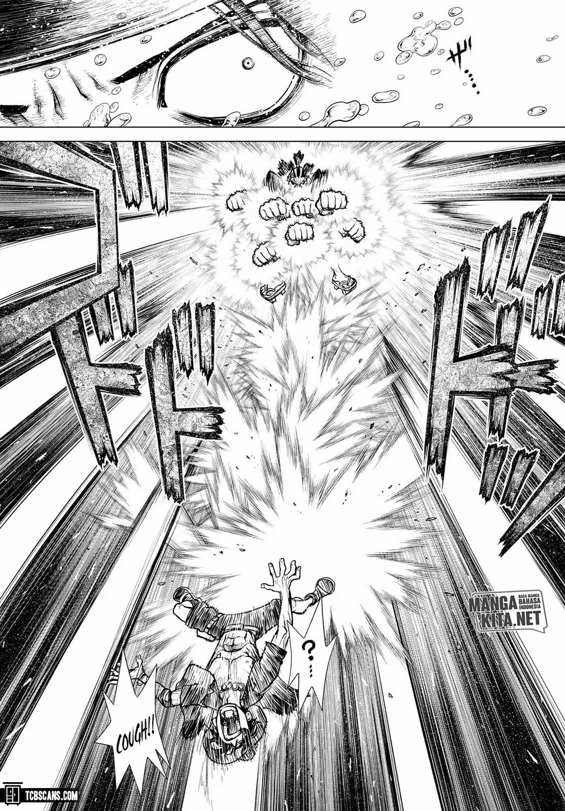 One Piece: Ace Story Chapter 2 halaman 34