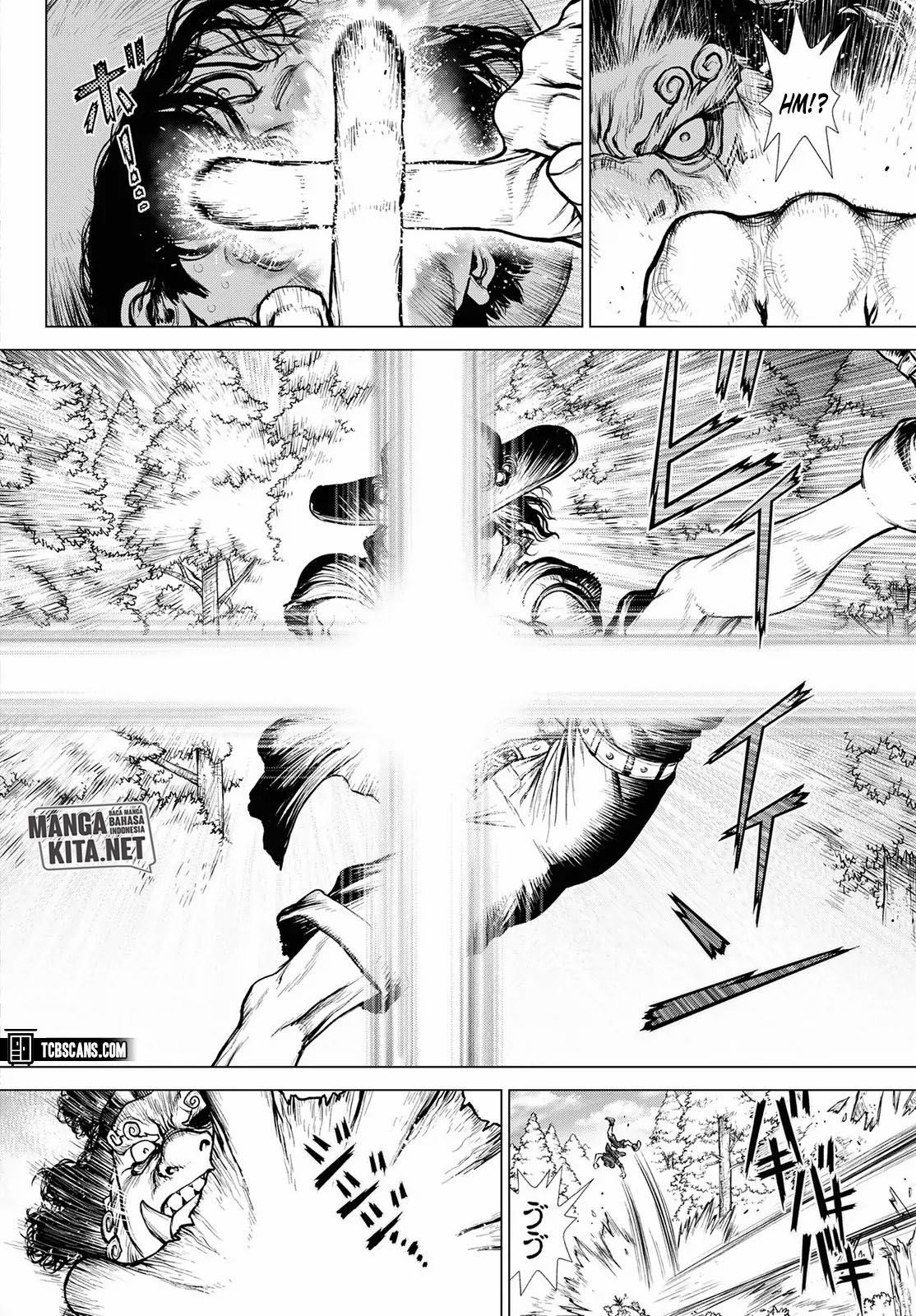 One Piece: Ace Story Chapter 2 halaman 35