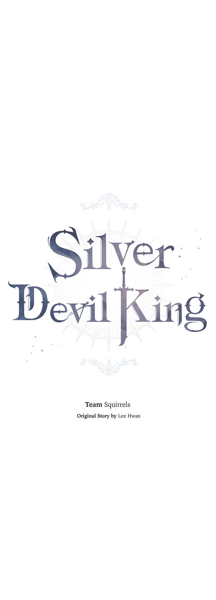 Silver Demon King Chapter 19 Gambar 47