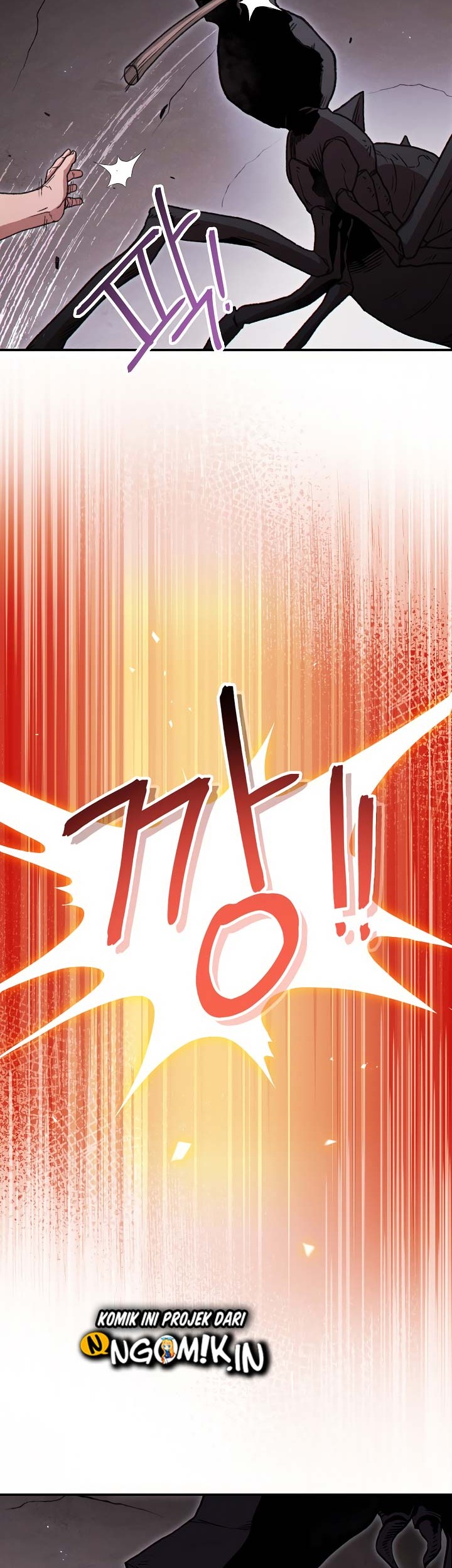 Dungeon Reset Chapter 69 halaman 30