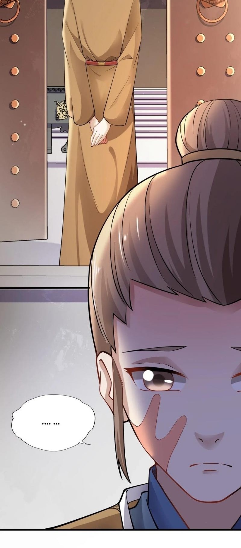 First Dragon Chapter 139 halaman 21