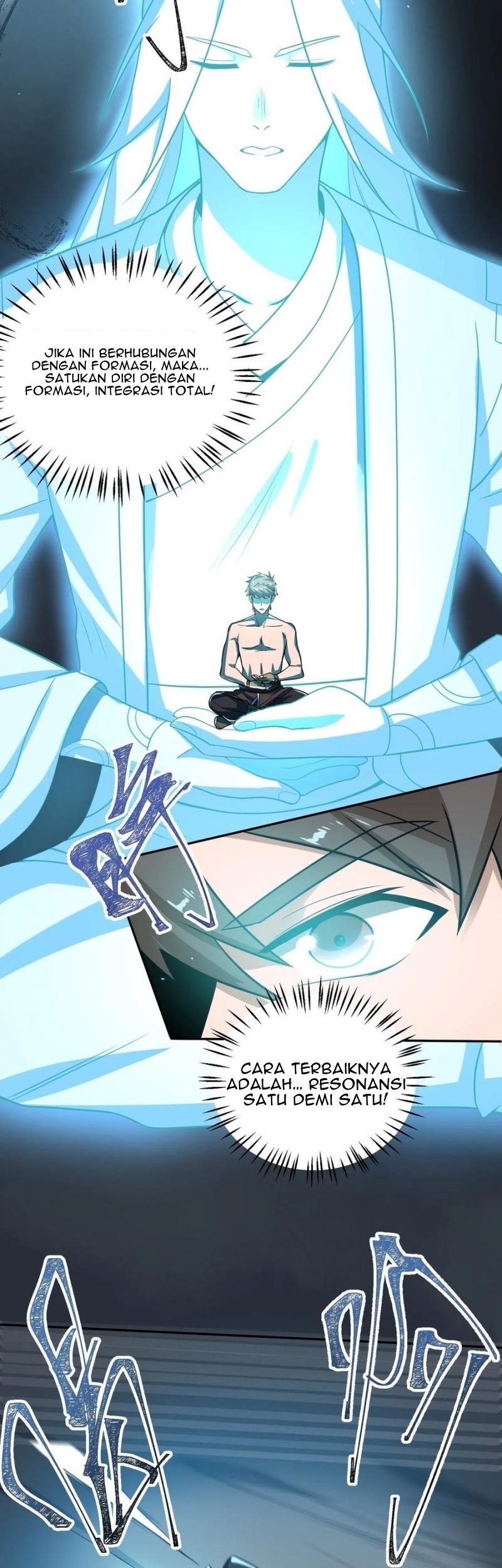 First Dragon Chapter 138 halaman 24