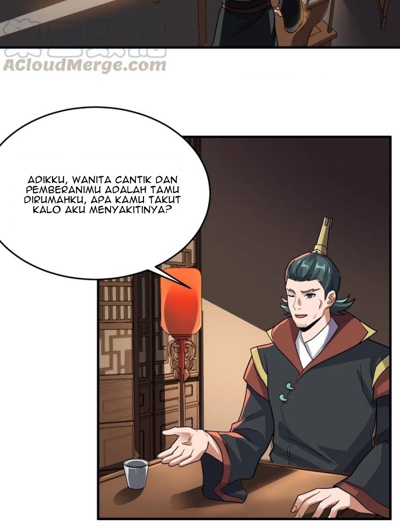 First Dragon Chapter 144 halaman 19
