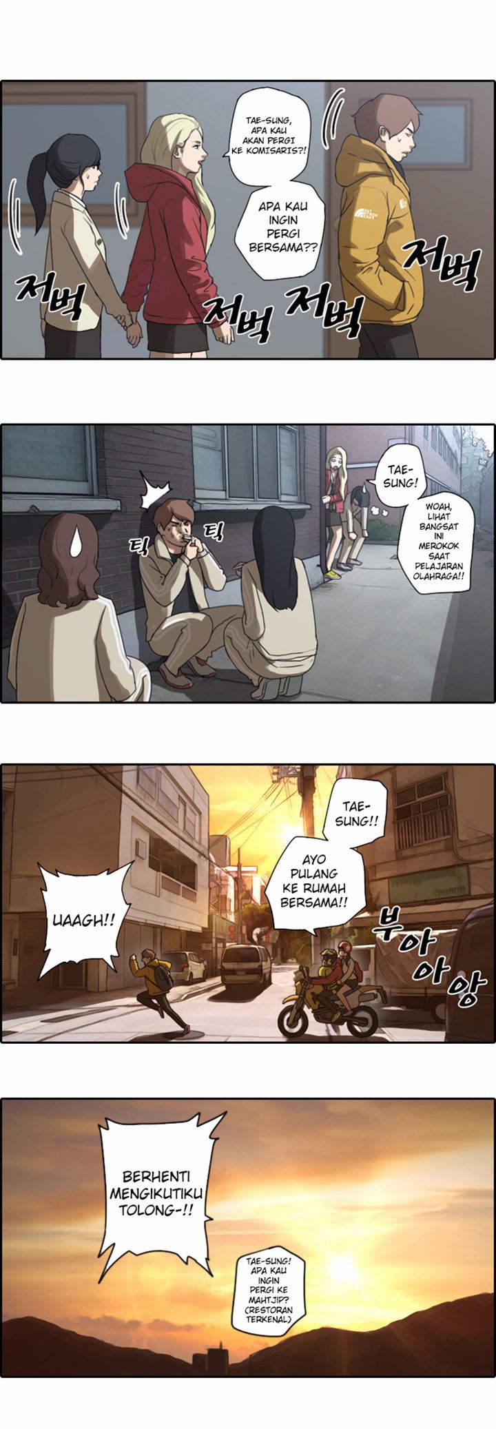 Free Draw Chapter 8 halaman 16