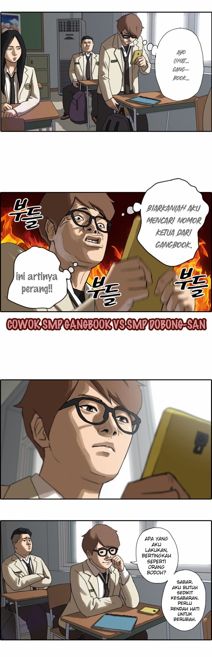 Free Draw Chapter 03 Gambar 14