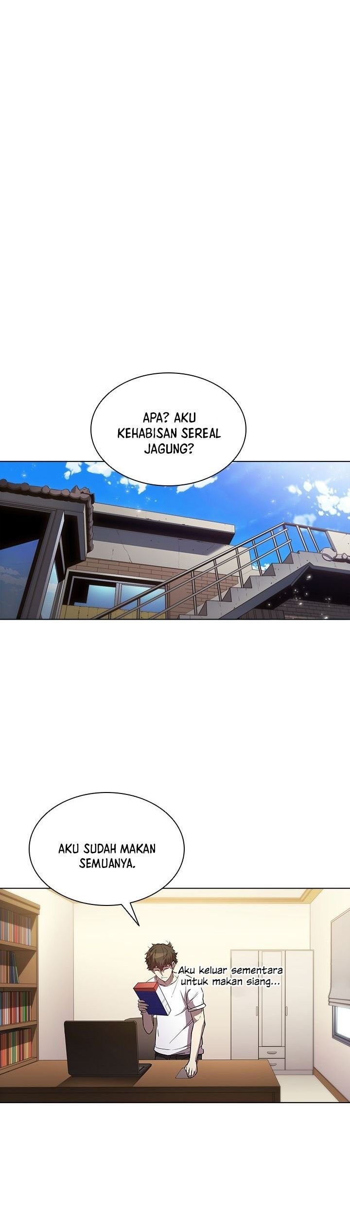 Taming Master Chapter 35 halaman 26