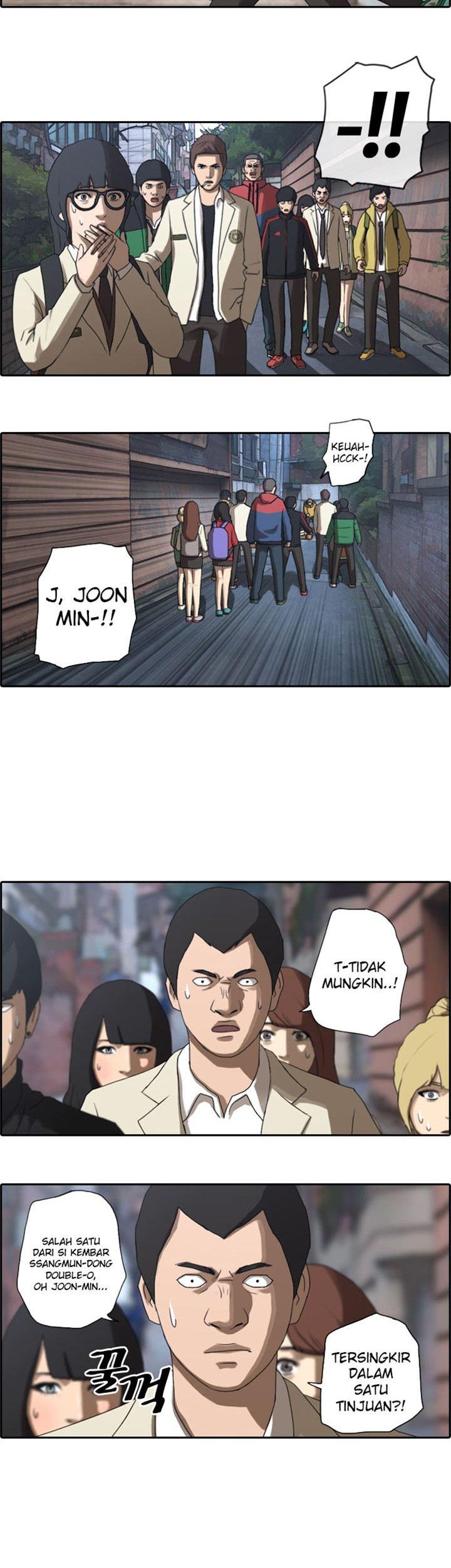 Free Draw Chapter 13 halaman 16