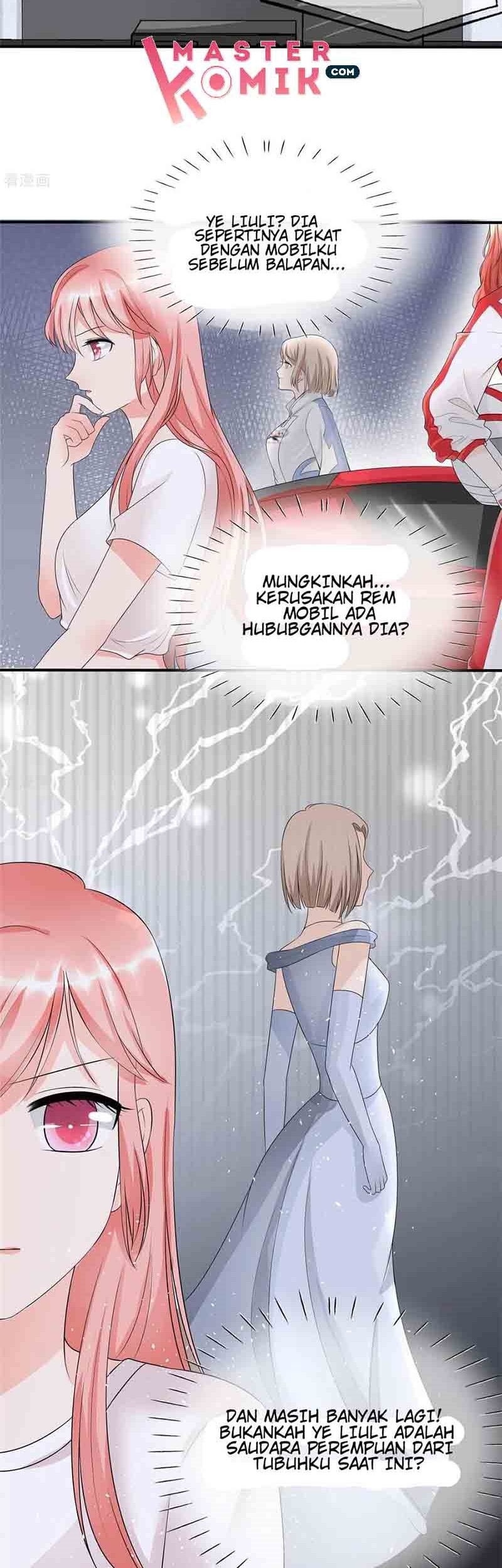 Rebirth Super Goddess Chapter 2 halaman 17