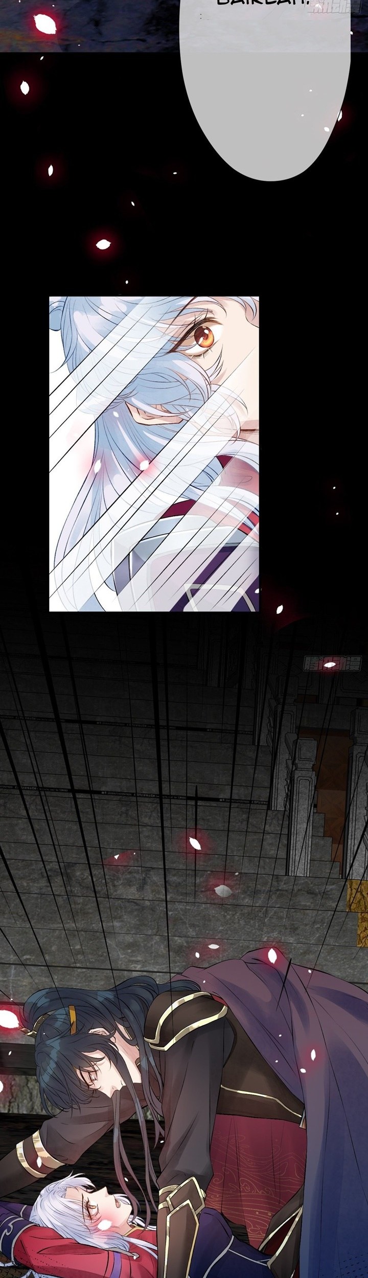 Queen of the Last Days Chapter 08 Gambar 17