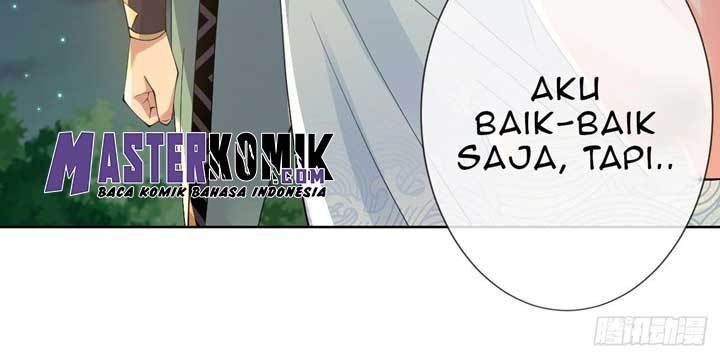 Queen of the Last Days Chapter 03 Gambar 23