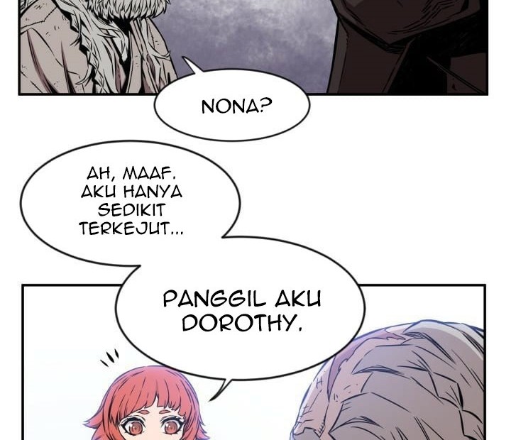 The Legend Of Mir: The Gold Armor Chapter 11 Gambar 25
