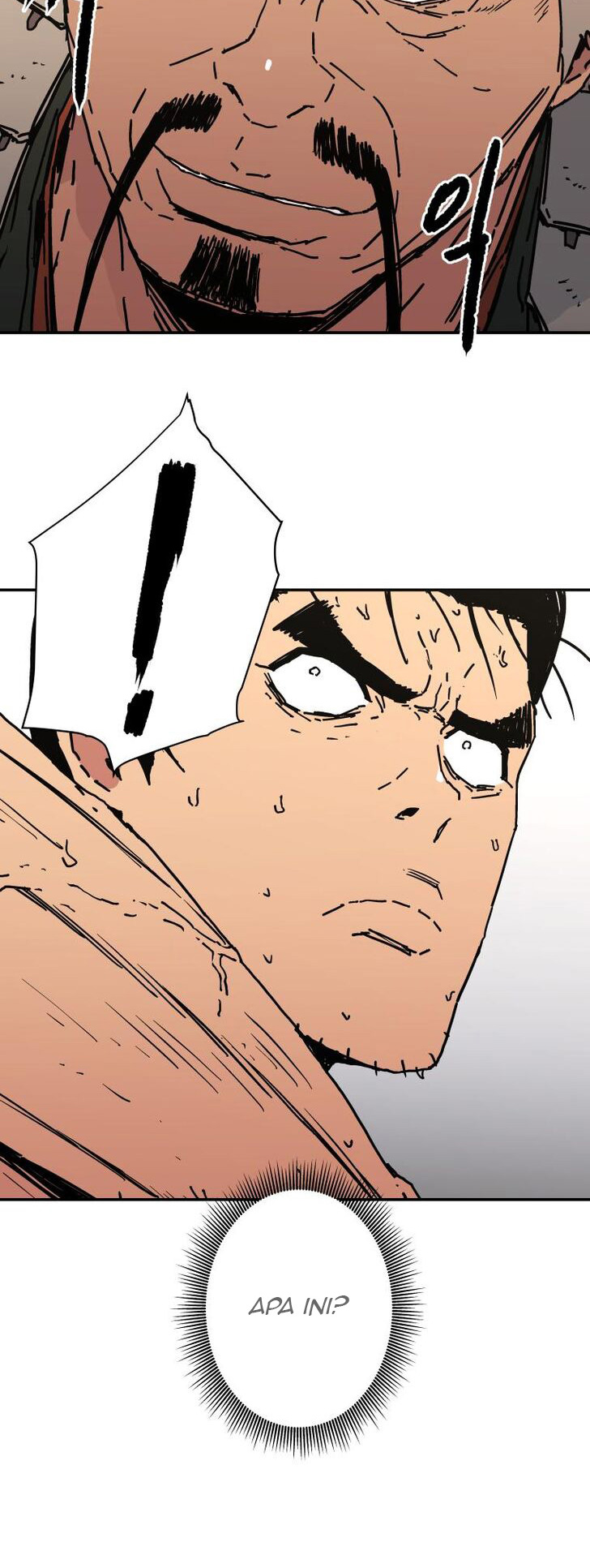 Peerless Dad Chapter 156 Gambar 28