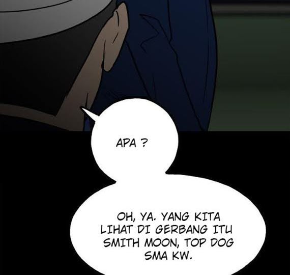 The Villain Chapter 92 Gambar 28
