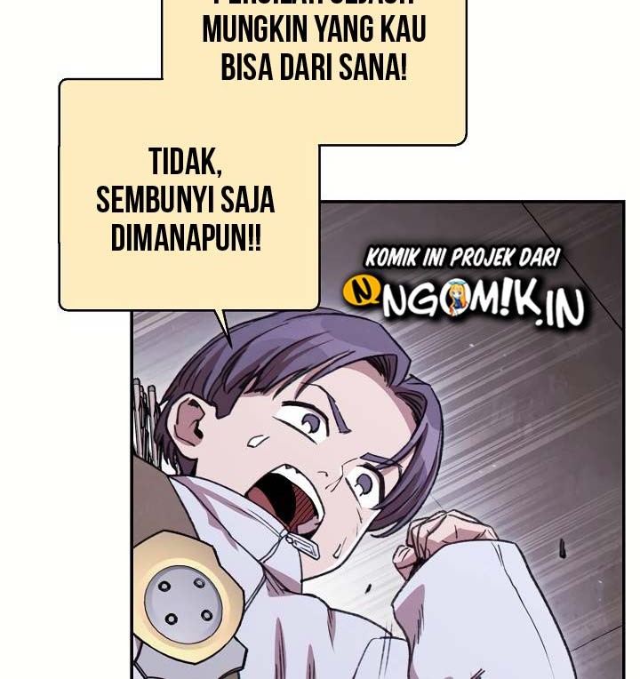 Dungeon Reset Chapter 70 halaman 34