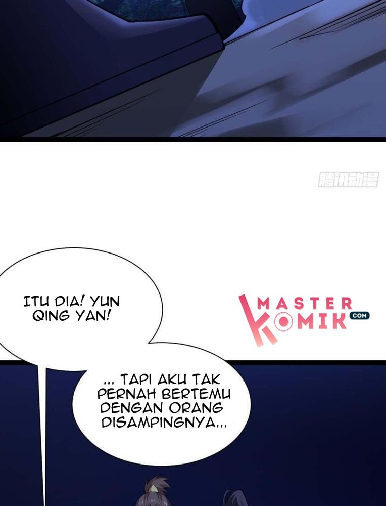 Return of Xiandi Chapter 161 Gambar 37