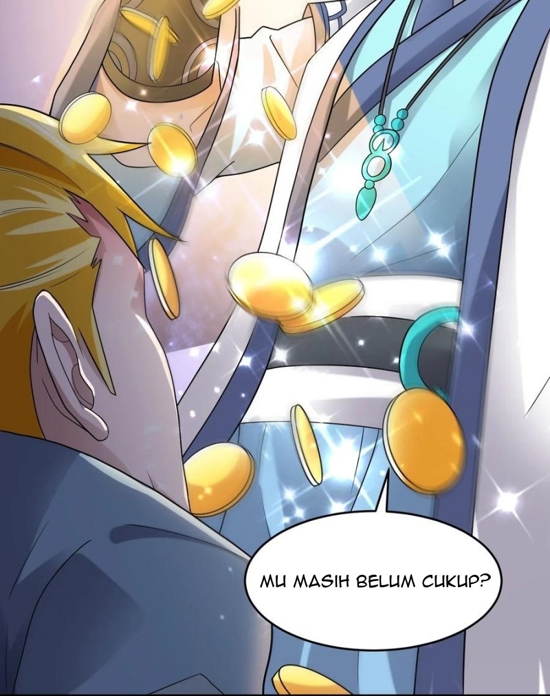 First Dragon Chapter 150 halaman 20