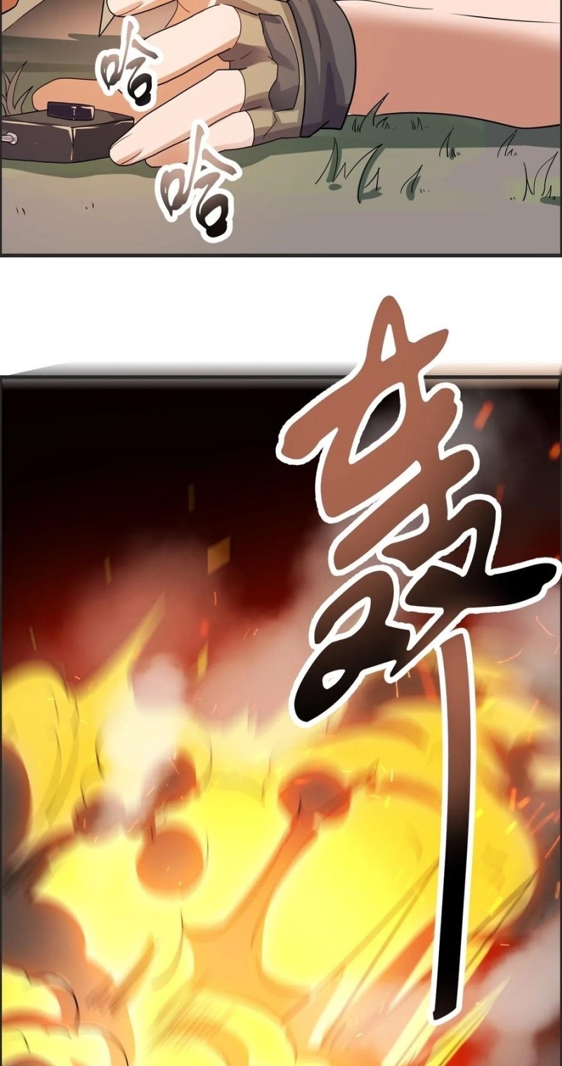 First Dragon Chapter 149 halaman 22