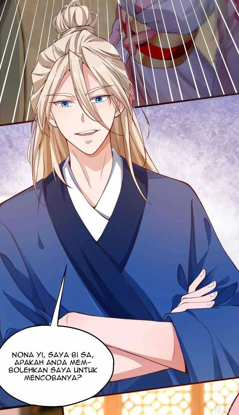 Bisheng Supreme’s Rebirth Chapter 7 Gambar 29