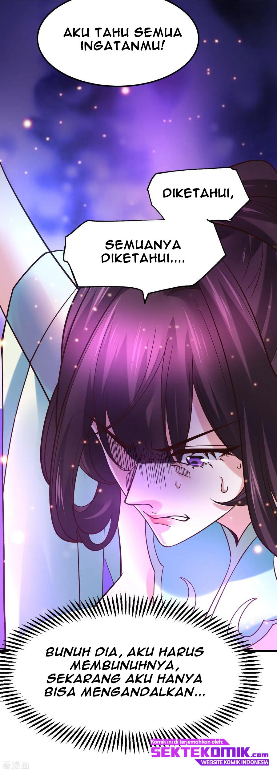 Son in Law Does Cheap Cultivation Chapter 47 halaman 31