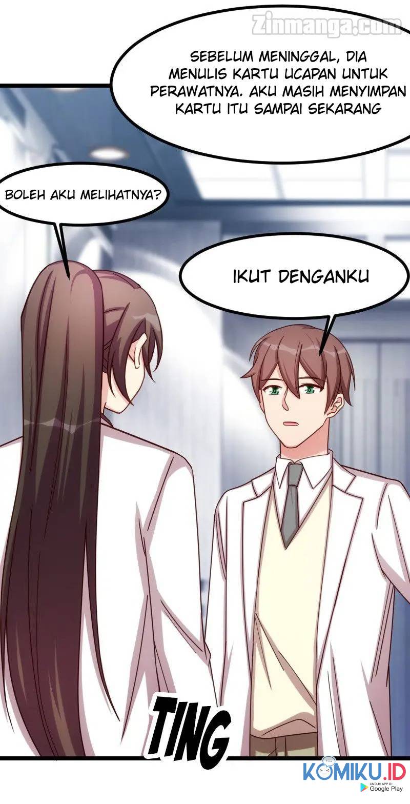 CEO’s Sudden Proposal Chapter 190 Gambar 17