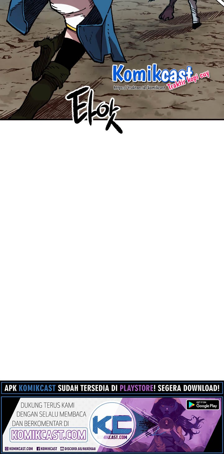 Slave B Chapter 51 halaman 37